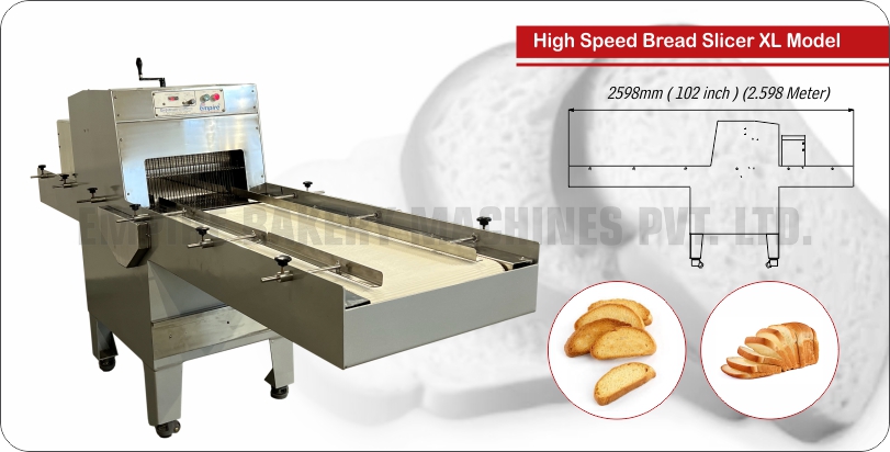 What Is a Bakery Bread Slicer? (with pictures)